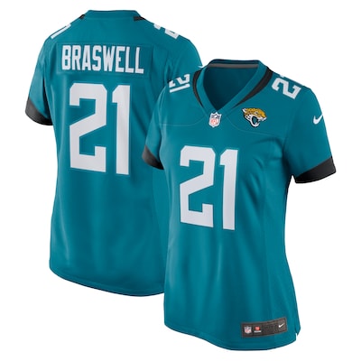 Jacksonville Jaguars Women Jerseys 2025-10-20-006